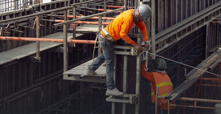 Largest building built for the business sector