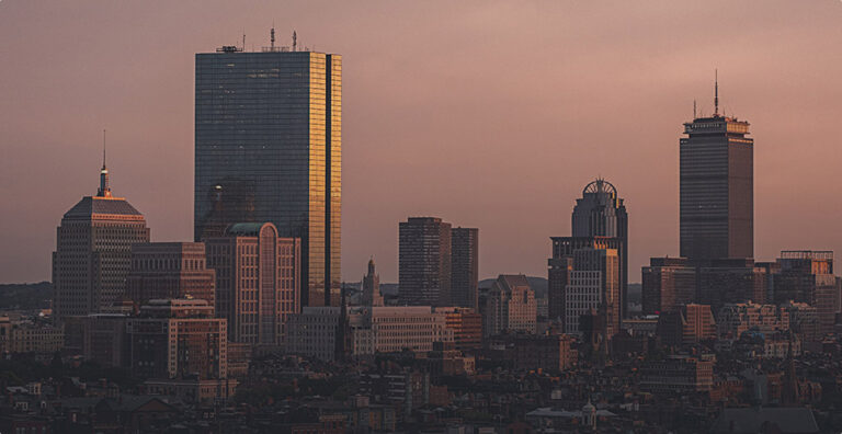 Largest building built for the business sector
