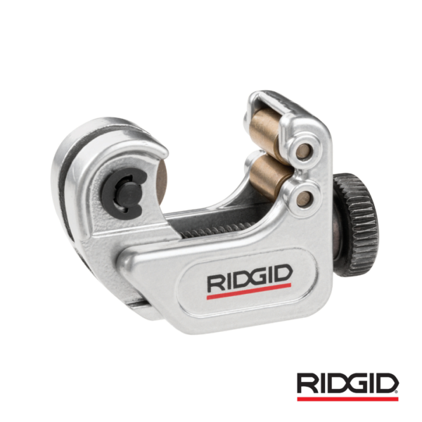 Cortatubo 103 (⅛"-⅝") RIDGID