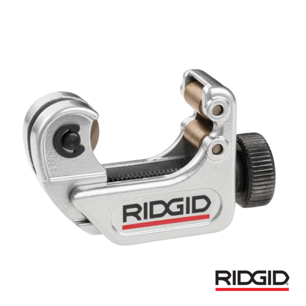 Cortatubo 104 (³/₁₆"-¹⁵/₁₆") RIDGID