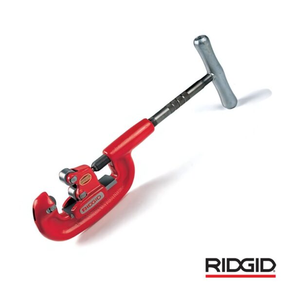 Cortatubo 2A ⅛-2" RIDGID