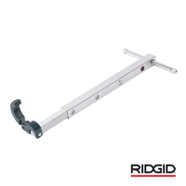 Llave Telescópica Modelo 1017 RIDGID (31175)