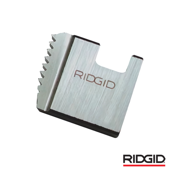 Juego de dados HS 1½" RIDGID (37890)