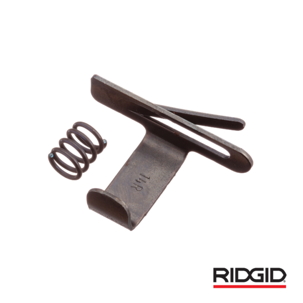 Resorte para Llave de Tubo 14 RIDGID (31660)