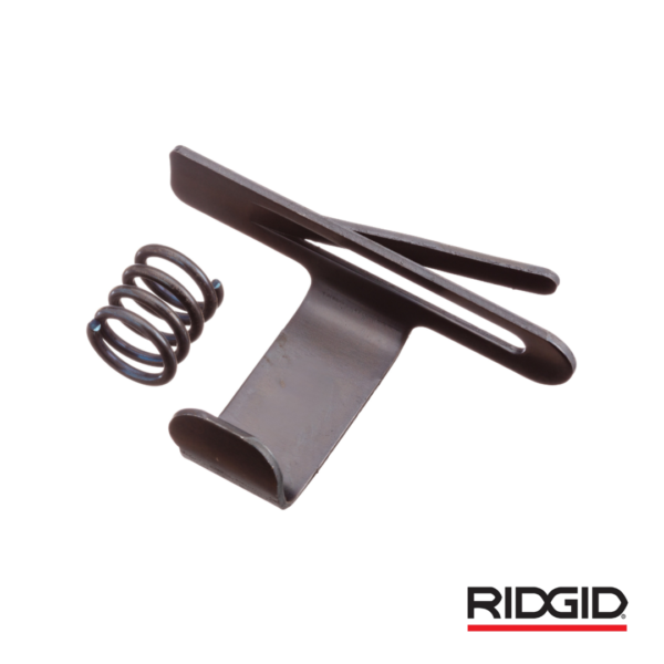 Resorte para Llave de Tubo 48 RIDGID (31755)