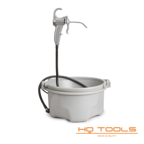 Aceitera HQ TOOLS (10883HQ)