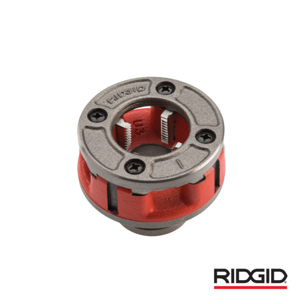 Cabezal roscador 1" modelo 00-R RIDGID (36900)