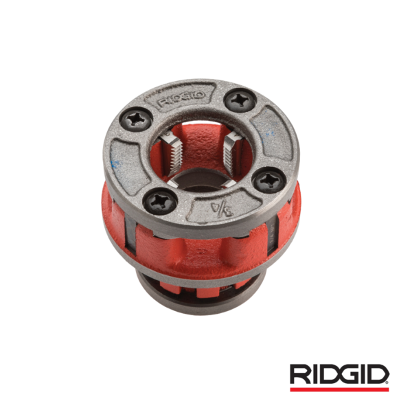 Cabezal roscador ¾ modelo 00-R RIDGID (36895)