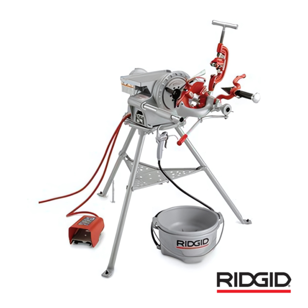 Roscadora Eléctrica 300 ⅛"-2" RIDGID (15682)