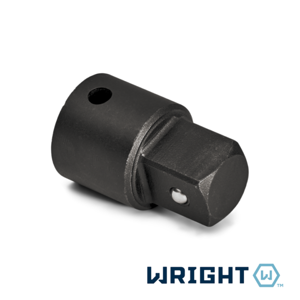 Adaptador de Impacto ¾"H x 1"M WRIGHT TOOL (6901)