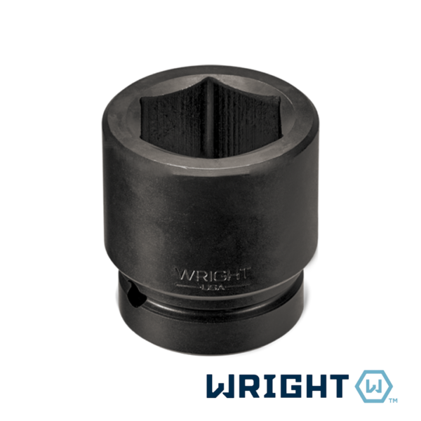 Copa de 6 Puntos ¹³/₁₆” Cuadrante ¾" WRIGHT TOOL (6826)
