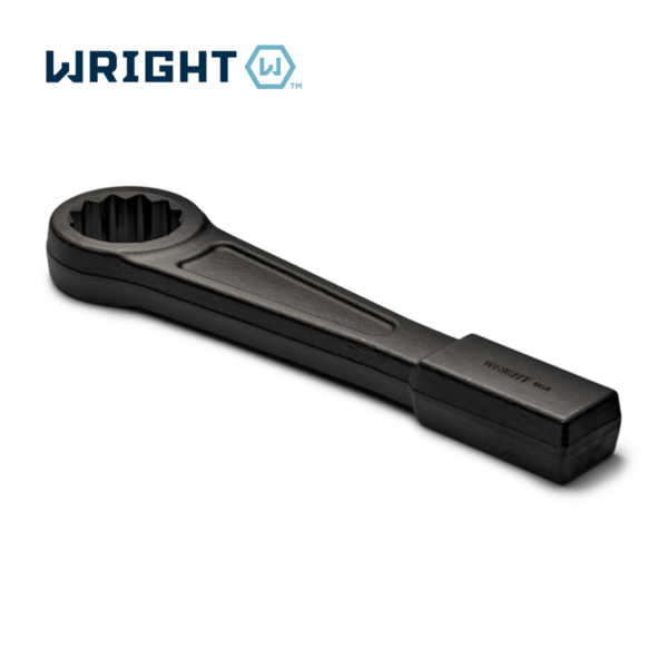 Llave de Golpe Plana 1⅞” WRIGHT TOOL