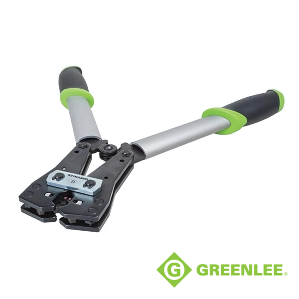 Ponchadora K05-SYNCRO 8-1/0 AWG GREENLEE (06440)