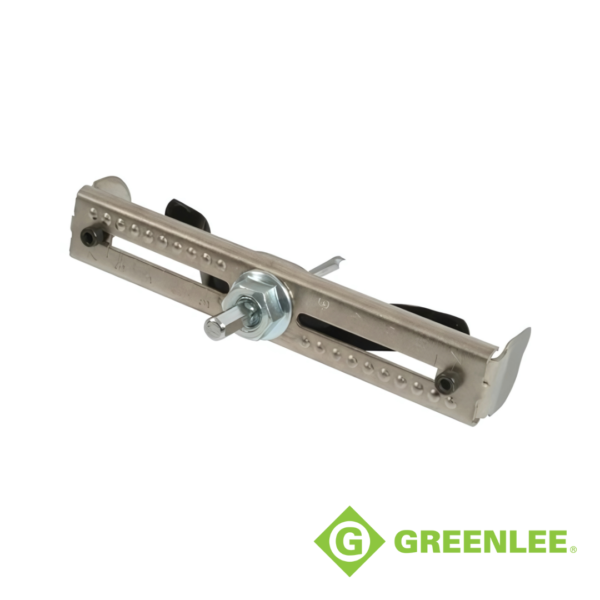 Sierra de perforación 2-1/2" a 7" GREENLEE (06923)