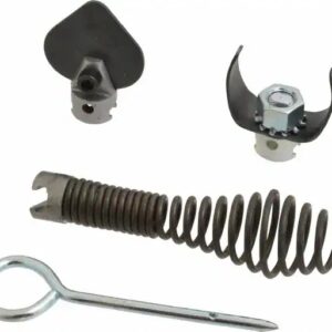 Juego de barrenas T-260 Ridgid 49002