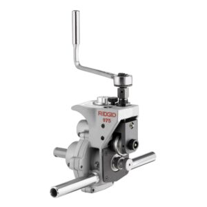 Ranuradora Manual Ridgid 975 25638