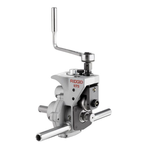 Ranuradora Manual Ridgid 975 25638