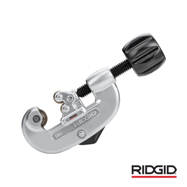 Cortatubo 15  (³/₁₆"-1¹/₈") RIDGID® - Image 2