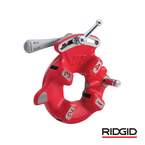 Cabezal Roscador 811A RIDGID - Image 3