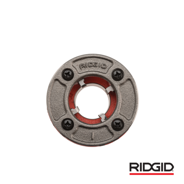 Cabezal roscador 1" modelo 00-R RIDGID - Image 4