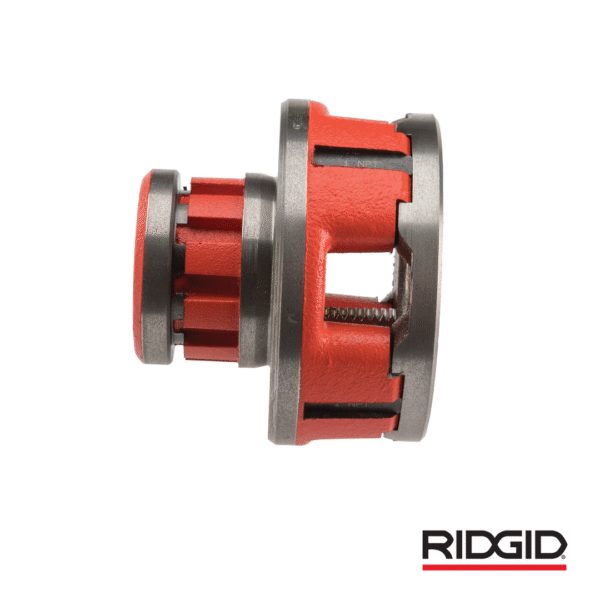 Cabezal roscador 1" modelo 00-R RIDGID - Image 3