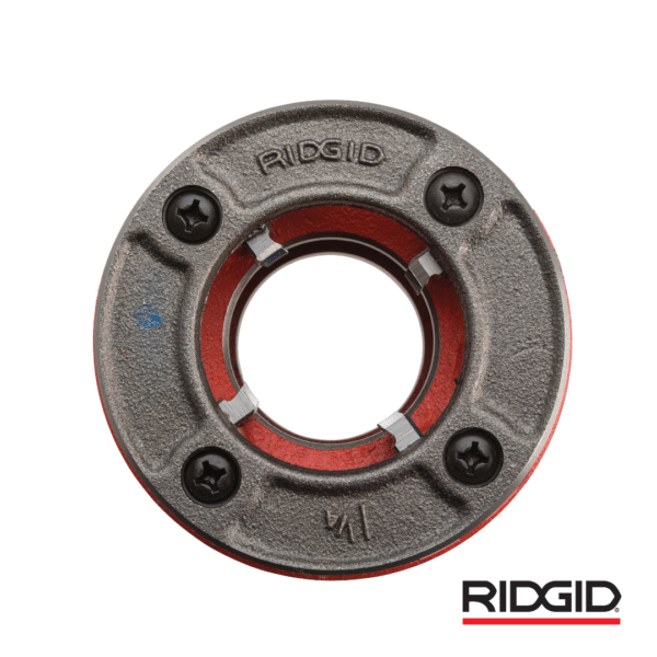 Cabezal roscador 1¼ modelo 12-R RIDGID - Image 2