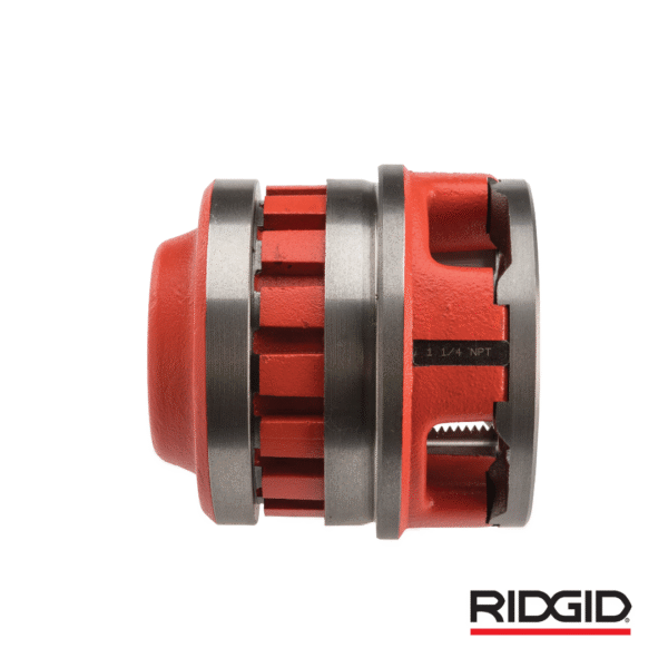 Cabezal roscador 1¼ modelo 12-R RIDGID - Image 4
