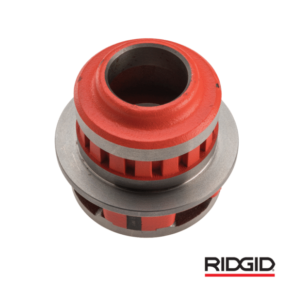 Cabezal roscador 1½ modelo 12-R RIDGID - Image 3