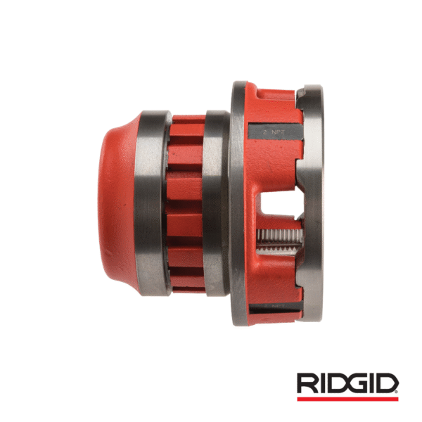 Cabezal roscador 2" modelo 12-R RIDGID - Image 3