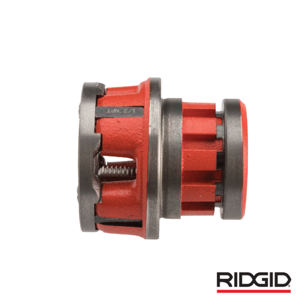 Cabezal roscador ½ modelo 00-R RIDGID - Image 4