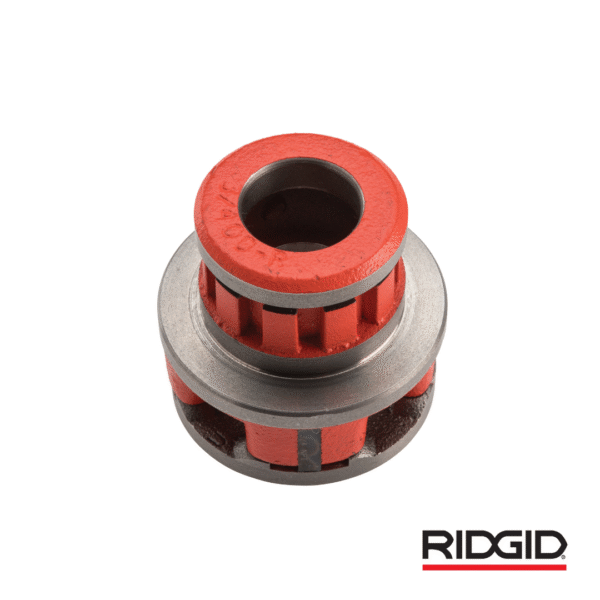 Cabezal roscador ¾ modelo 00-R RIDGID - Image 4
