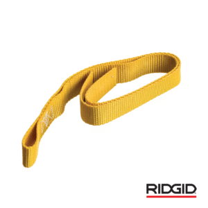 Correa de Repuesto 17" x 1¹/₁₆" | Para Tubería Plástica RIDGID (32035)