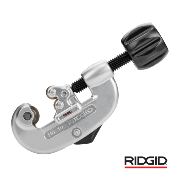 Cortatubo 10 (⅛"-1") RIDGID - Image 2