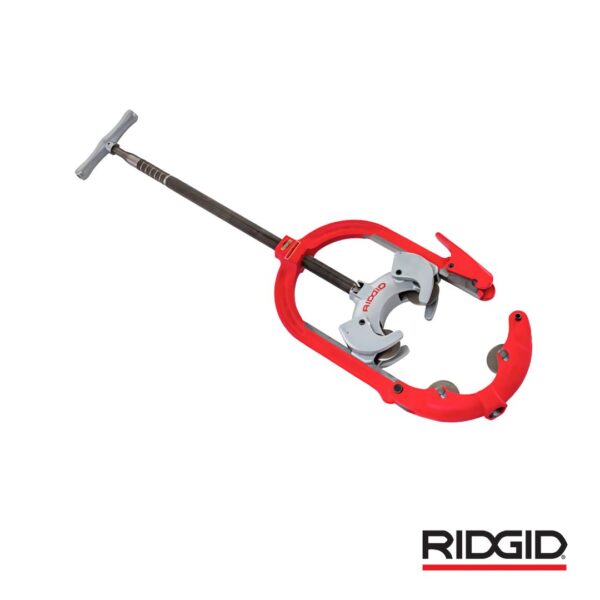 Cortatubo 466S 4-6" RIDGID - Image 2