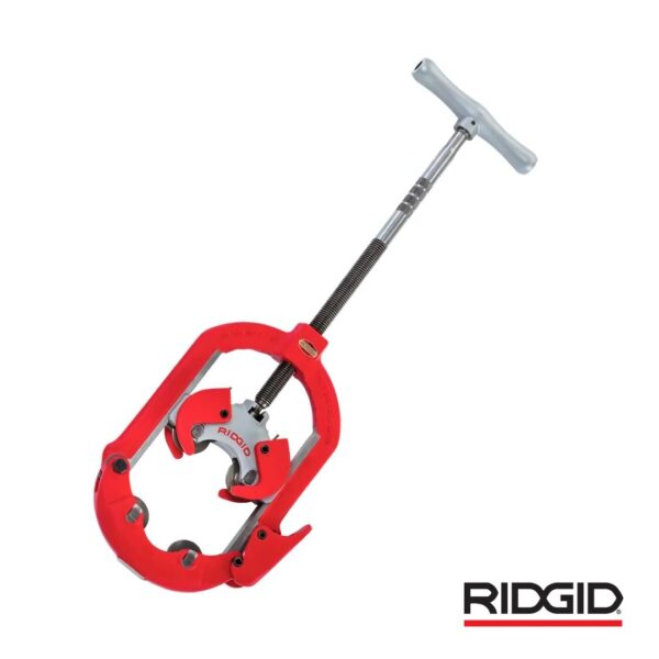 Cortatubo 472S 8-12" RIDGID - Image 2