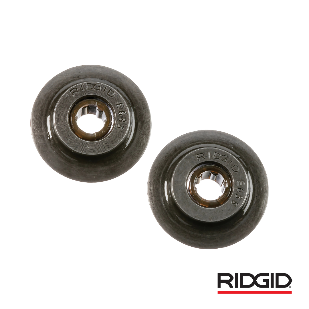 Cortatubo E635 (¼”-1⅜”) RIDGID (29973)