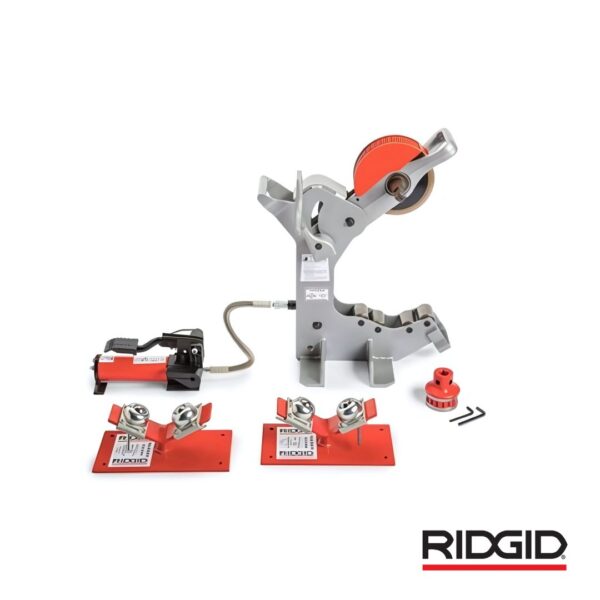 Cortatubos motorizado modelo 258XL RIDGID - Image 2