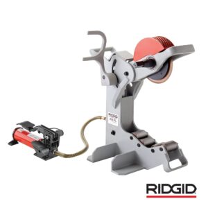 Cortatubos motorizado modelo 258 RIDGID