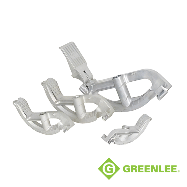 Doblatubo Manual 1/2" Modelo 840A GREENLEE (12810)
