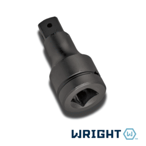 Extensión de Impacto de Cuadrante de ½” X 2"  WRIGHT TOOL