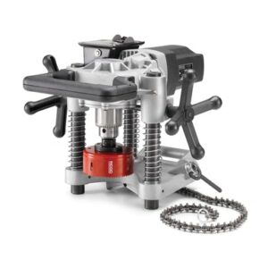 Herramienta para perforar HC-450