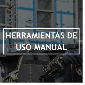 Herramientas de Uso Manual GREENLEE
