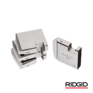 Juego de dados HS 1¼" RIDGID