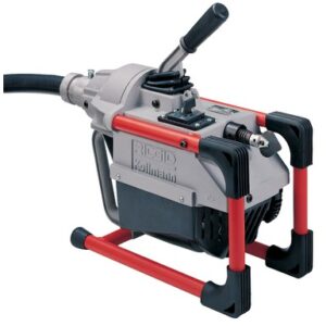 Máquina seccional K-60SP