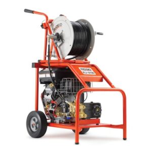 Limpiador de chorro de agua KJ-3100