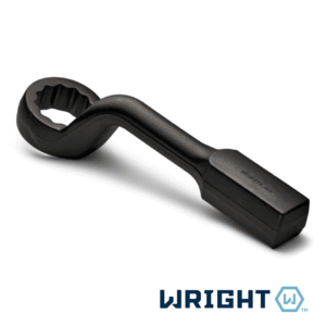 Llave de Golpe Acodada 1¹¹/₁₆” WRIGHT TOOL