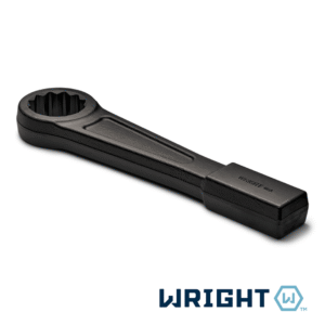 Llave de Golpe Plana 1¹¹/₁₆” WRIGHT TOOL