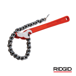 Llave de Cadena C-12 RIDGID (31310)
