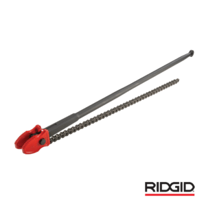Llave de Cadena Doble Mordaza | Modelo 3215 RIDGID (92660)