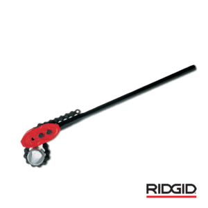 Llave de Cadena Doble Mordaza | Modelo 3229 RIDGID (92665)